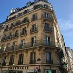 Rivoli Notre Dame D'hotes Private Paris