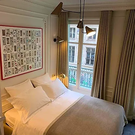 Frühstückspension Rivoli Notre Dame D'hotes Private 4*