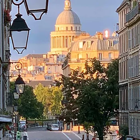 Rivoli Notre Dame D'hotes Private 4* Paris