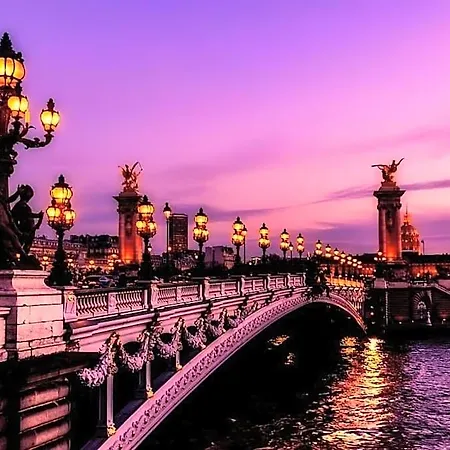 Rivoli Notre Dame D'hotes Private 4*
