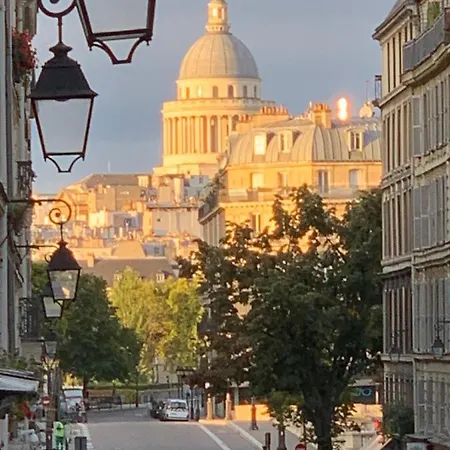 Rivoli Notre Dame D'hotes Private Parijs