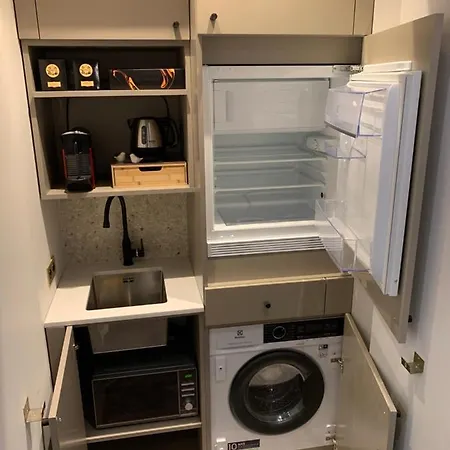 Rivoli Notre Dame D'hotes Private Oda ve Kahvaltı