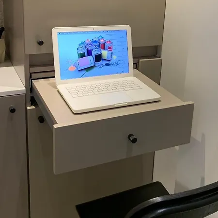 Oda ve Kahvaltı Rivoli Notre Dame D'hotes Private Paris