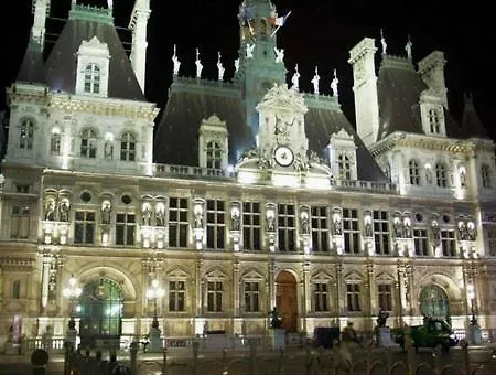 Rivoli Notre Dame D'hotes Private