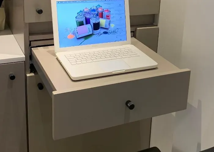 Oda ve Kahvaltı Rivoli Notre Dame D'hotes Private Paris