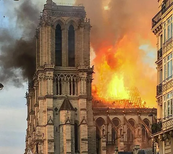 Rivoli Notre Dame D'hotes Private Oda ve Kahvaltı