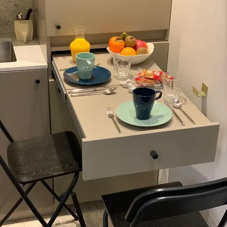 Rivoli Notre Dame D'hotes Private Bed & Breakfast Parijs
